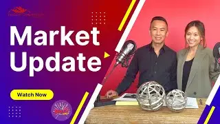 Real Estate Market Update | Timothy Chau Group