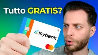 ISYBANK: Recensione Completa e Aggiornata 2026 con tutte le Funzionalit&agrave;