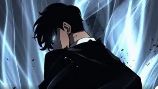 SOLO LEVELING 😈[SHOWSTYLE] EDIT/AMV