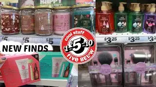 FIVE BELOW * NEW FINDS!! CHRISTMAS GIFT IDEAS 2020