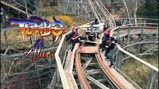 Turbo - Alive (Official Video)