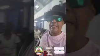 Carrera RUNRIO 5K Cali Colombia para el mundo 🌎