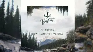 QuarterX - New Morning