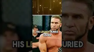 Рождение пионера боевых видов спорта: Кен Шемрок
