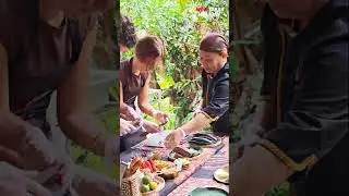 Join us on a journey of Sabah Traditional Cuisine with Wow Sabah Holiday