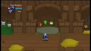 Castle Crashers: All 26 Animal Orbs