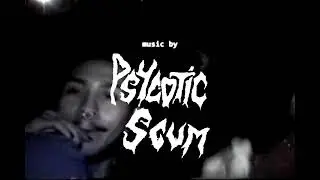 Psychotic Scum - Circus of Disgust Vol. 2 Los Angeles