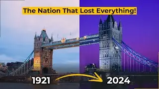 How UK became the Poorest from being the Wealthiest