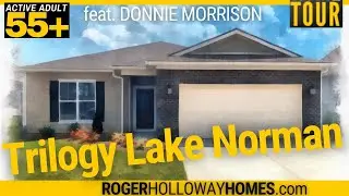 2024 Update of 55+Trilogy  Lake Norman in Denver NC [near Charlotte]