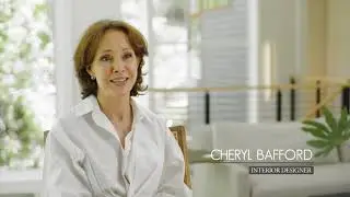 A Collaborative Team of Many | Cheryl Bafford Interior Design