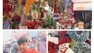 Christmas 🎄🎁 shoping 🥰 REYANRAI07 🥰