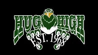 Procter Hug High School student earns full-ride scholarship