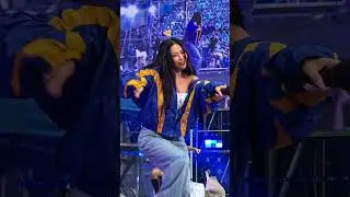 240526 제시 ZOOM 4K 직캠 #jessi #제시 #zoom #연세대 #아카라카  #kpop #fancam #live #직캠 #틀카라카 #졸업생아카라카 #alumni