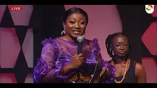[Week8] GMB2021: Moment Aramah and Afua were evicted