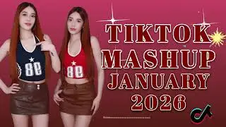 TIKTOK MASHUP VIRAL January 2026 PHILIPPINES