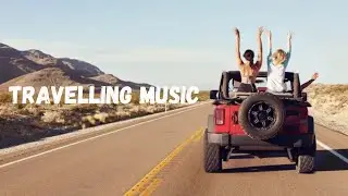 Tropical,Calm,Relaxing Travel Music - Musicrulz