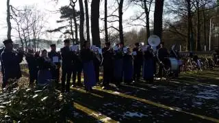 Muziekvereniging Juliana Uddel