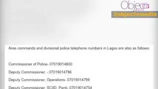 Badoo Crisis: Emergency Police Phone Numbers to Call for Immediate Rescue/Action