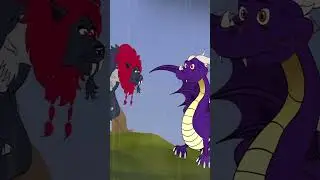 Lost Dragon Part 2 #shorts #hindi #lostdragon #moralstories #fairytales #kahani #forkids