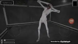 SCP:CB Android Edition pt 1