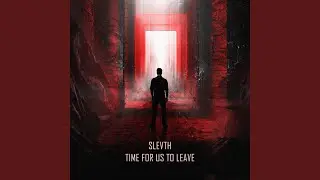 Time for us to Leave