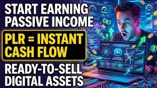 27 PLR Products You Can Resell Today | Honest PLR Bundle Review