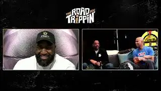 I Asked a Question&hellip; The Road Trippin&rsquo; Podcast Responded&rdquo;