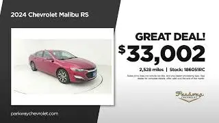 Used Sedan 09/14/2024 4306815