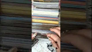 ✨ ASMR | 🟣Gothic Purple 🟣 #journaling #scrapbooking #asmr #stationeryaddict #relaxing