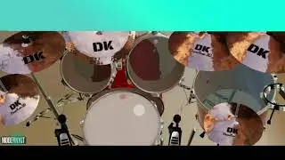 _burstin out outburst of blasphemy drum knee 3d cover crust Black thrash 2 di giugno nostro 2025