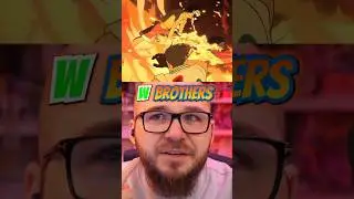 One Piece Fan Letter is PEAK #onepiecereaction #onepiecefanletter #onepiecefanletterreaction