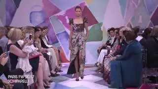 Paris Haute Couture - SS 2017