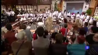 La Parranda de Teror -