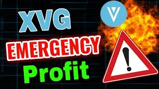 XVG Coin News Today! Verge XVG Price Prediction