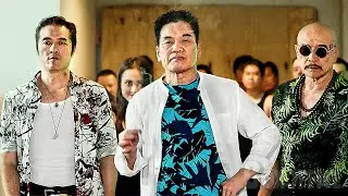 Mafia china | ACCI&Oacute;N, COMEDIA | Pel&iacute;cula Completa en Espa&ntilde;ol Castellano
