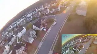 I'd be crazy not to talk about this IBCrazy antenna
