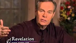 Andrew Wommack: The Power Of Faith Filled Words - Week 2 - Session 3