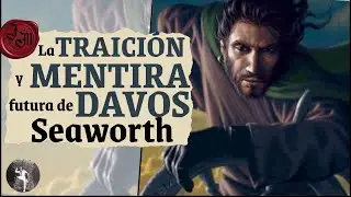 🧅 La TRAICIÓN y MENTIRA futura de DAVOS Seaworth