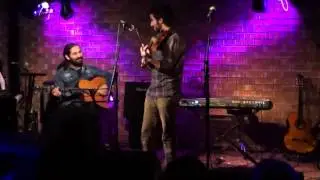 Omer Ashano &  Moosh Shay- J'attendrai