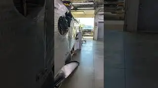 Walk Thru D&D Metal Shop