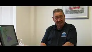 Amity Fish Company : About Us