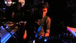 Jo Dahan Richard Kolinka, Daniel Jamet, Eleonore Du Bois Le Truskel 5 12 2014 Je rentre