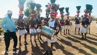Rajwadi holi shobhanagar #aadiwasi #holicelebration #holifestival  #adivasivideo#comingsoon#dance  