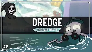 HORNY ICEDOG FISH HAS A FROZEN  MOMMA!!!?! | Dredge DLC  [9]