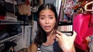 DUPE FOR URBAN DECAY NAKED PALETTE