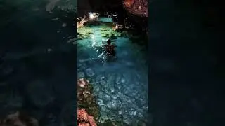 Timubo Cave Camotes Cebu: Unique Underground Freshwater Swimming & Adventure