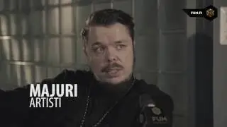 Mikä on elämän tarkoitus, Majuri?