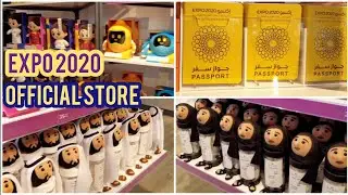 Expo 2020 Official Store #dubai  #expo2020 #djipocket2 #dubai #uae #4k #gulf #emirates #arab #arabic