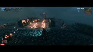 Valheim - Porto parte 1