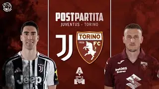 ORDINATI E COMPATTI Juventus Torino 0-0 : post partita (25-26) | Mondo Torini